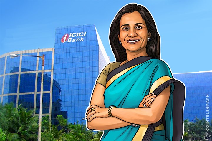 indias-largest-private-bank-to-explore-blockchain-opportunities
