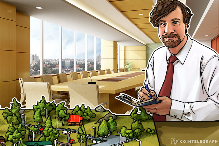 sweden-tests-blockchain-smart-contracts-for-land-registry