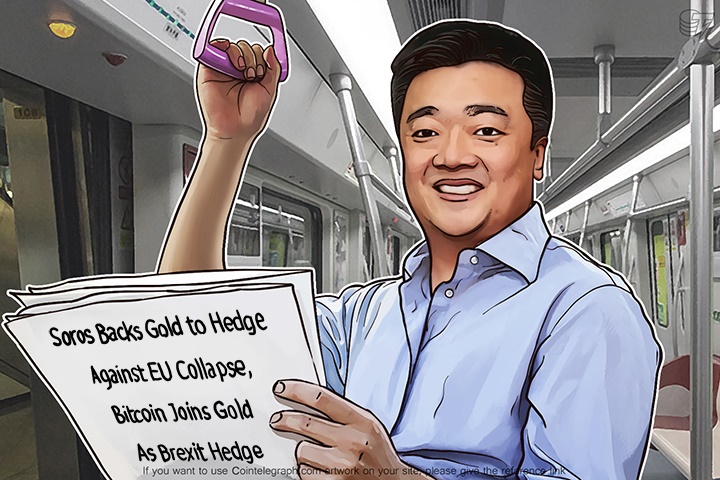 soros-backs-gold-to-hedge-against-eu-collapse-bitcoin-joins-gold-as-brexit-hedge