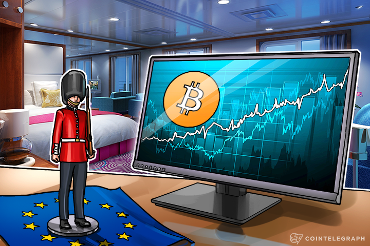 bitcoin-price-rises-sharply-after-the-uk-votes-to-leave-the-eu-trading-volumes-big
