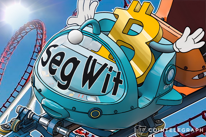 summer-of-segwit-bitcoin-core-begins-segregated-witness-soft-fork