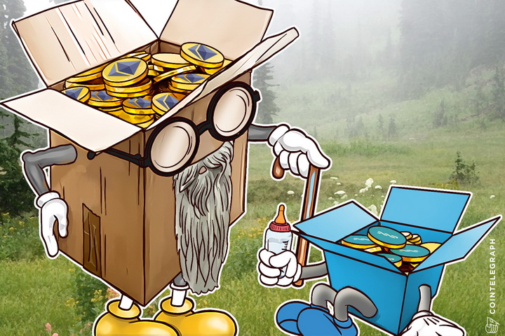 ardor-new-competitor-to-ethereum-arises-amidst-reports-of-the-dao-attack