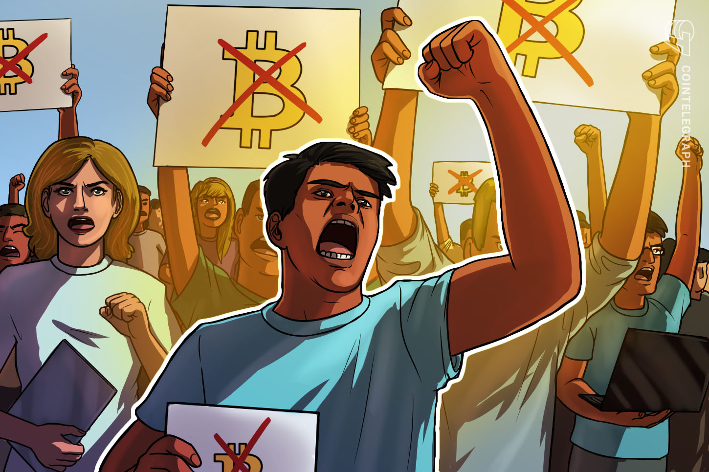 el-salvador-s-bitcoin-detractors-opposition-mounts-despite-crypto-rollout