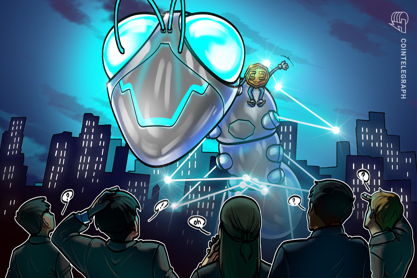 slow-to-start-crypto-regulators-lagging-behind-blockchain-industry