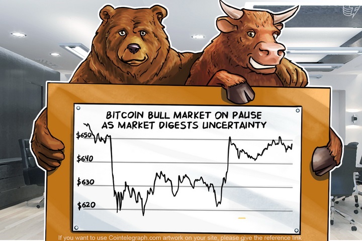 bitcoin-bull-market-on-pause-as-market-digests-uncertainty
