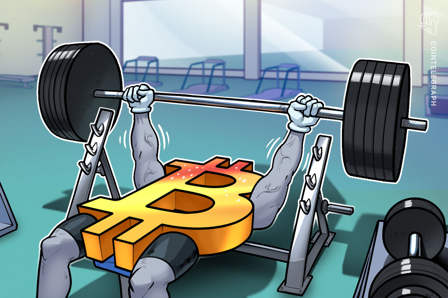 are-strong-technicals-enough-to-bring-bitcoin-price-to-100k-in-2021