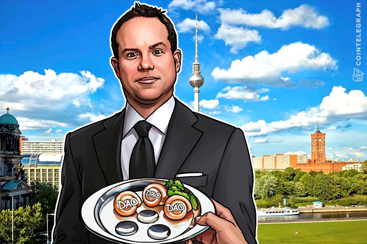 deutsche-bank-wary-about-dao-incident-continues-to-explore-blockchain