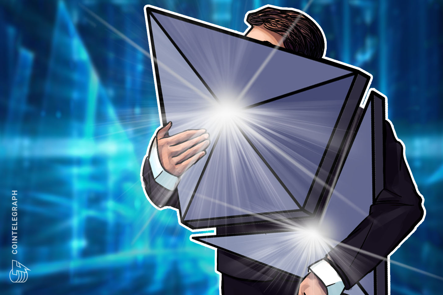 1-2b-in-ether-withdrawn-from-centralized-exchanges-in-record-daily-outflow