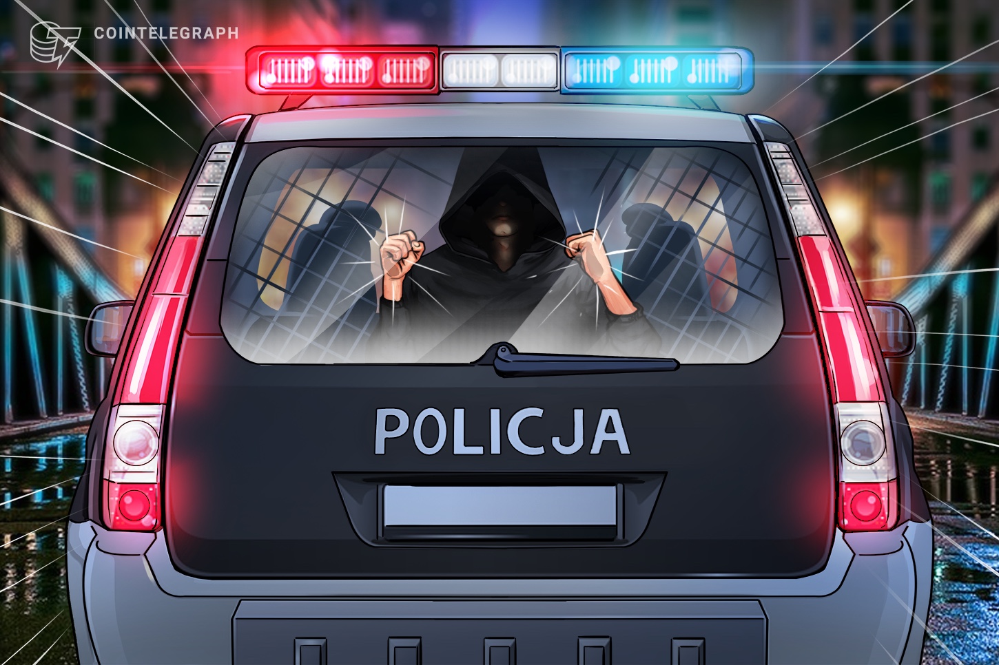 former-chief-of-russia-s-wex-crypto-exchange-arrested-in-poland