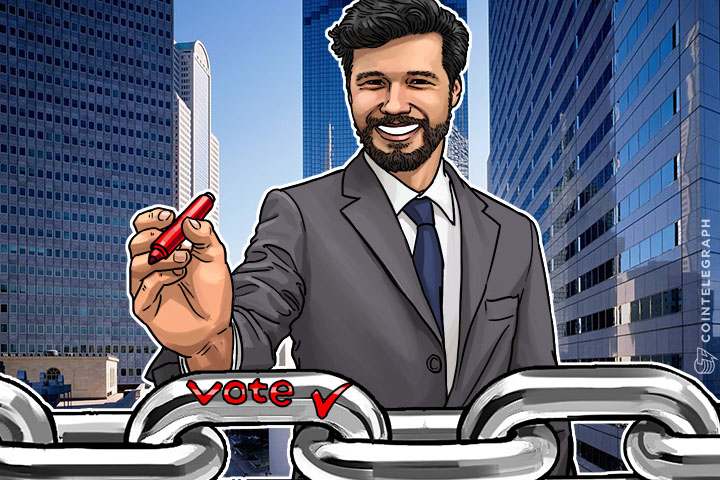 australia-to-make-blockchain-voting-app-a-global-democratic-movement