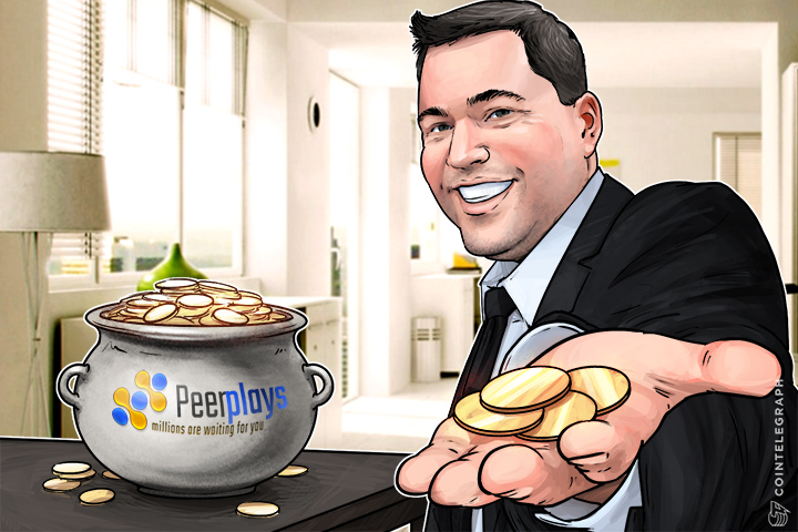 blockchain-breakthrough-peerplays-creates-open-source-fee-sharing-module