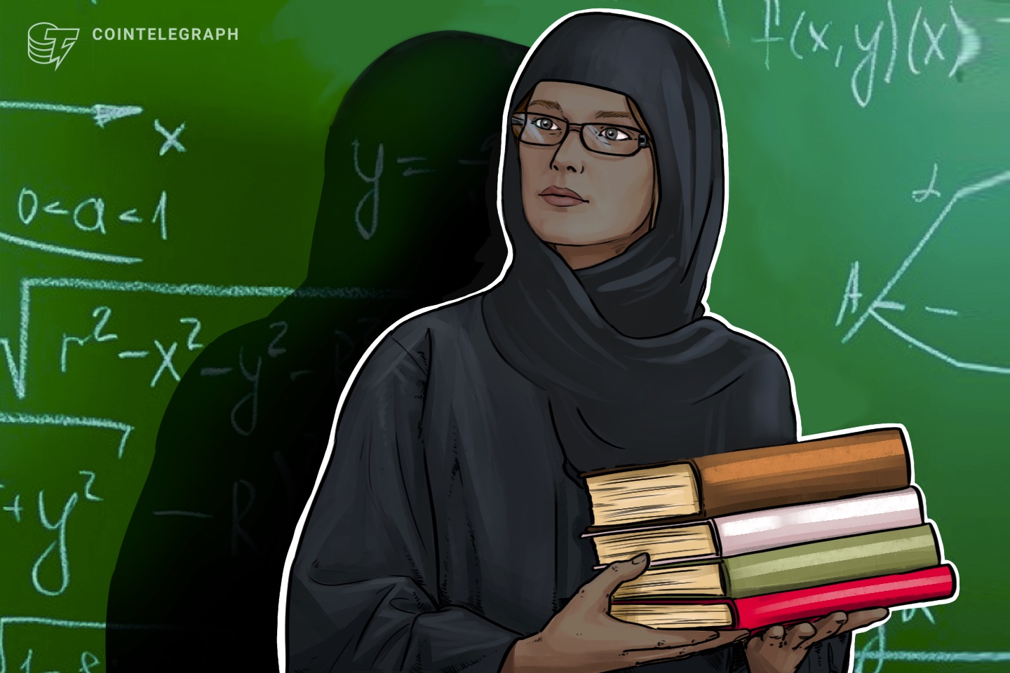 nft-project-partners-with-afghanistan-organization-to-help-women-get-access-to-education