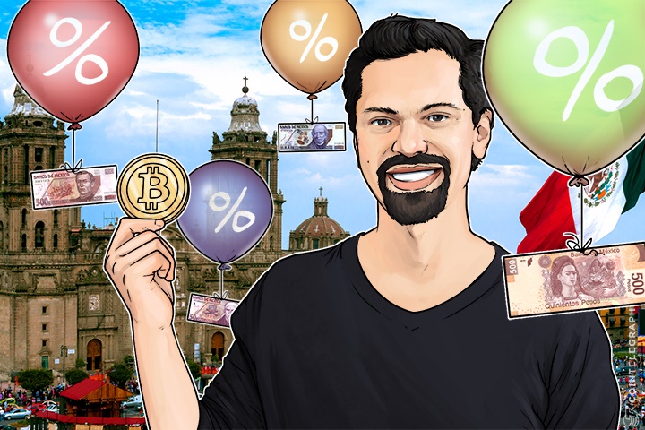 mexican-central-bank-raises-rates-to-counter-peso-slump-opportunity-for-bitcoin