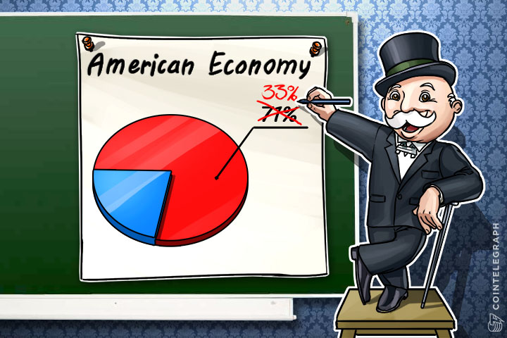 71-of-americans-believe-economy-is-rigged-so-switch-to-bitcoin