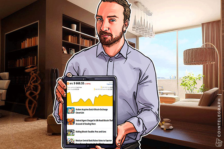 cryptocompare-develops-new-bitcoin-altcoin-price-and-news-widget