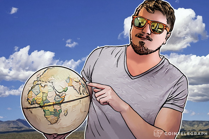 new-decentralized-governance-platform-released-based-on-smart-contracts