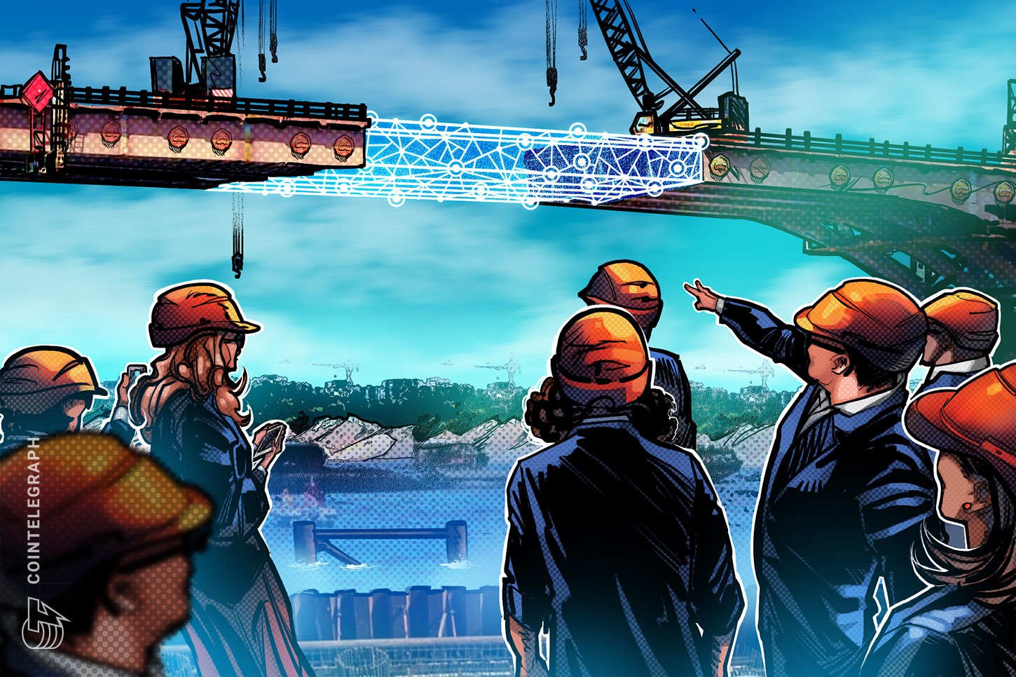 building-a-better-stock-market-tokenized-shares-bridge-trading-gap-on-blockchain