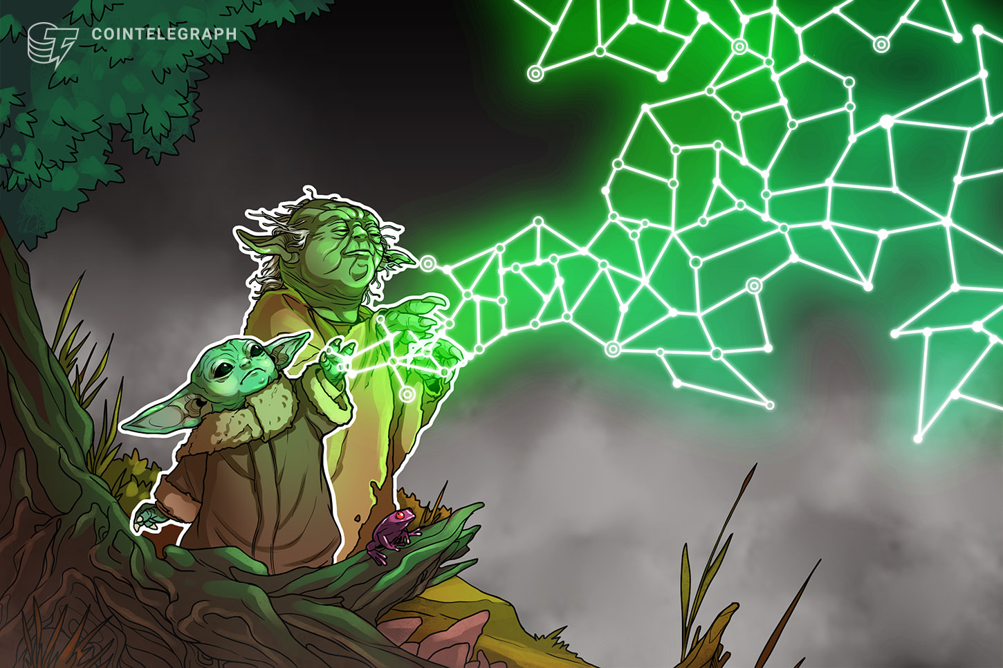 want-to-improve-blockchain-infrastructure-work-under-layer-two-solutions