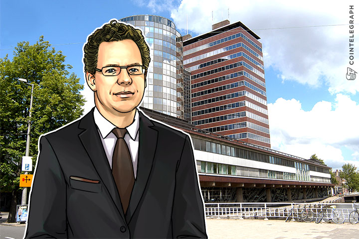 the-dutch-are-betting-on-blockchain-for-their-financial-system
