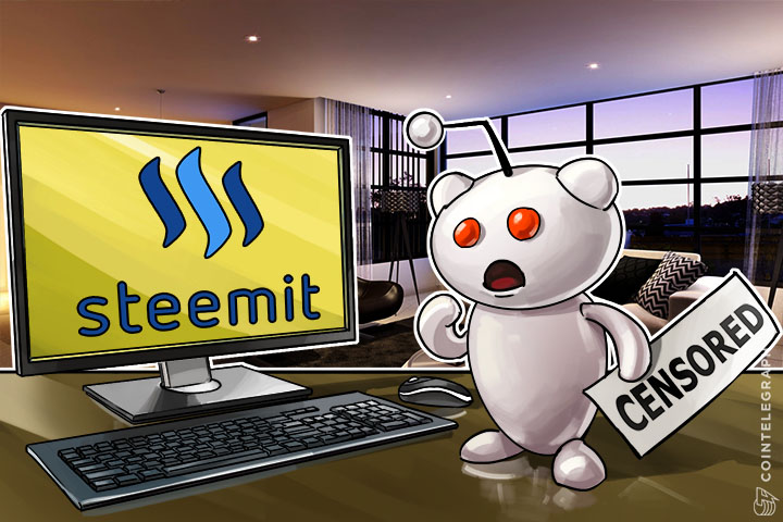 blockchain-social-platform-steemit-takes-advantage-of-reddits-heavy-censorship