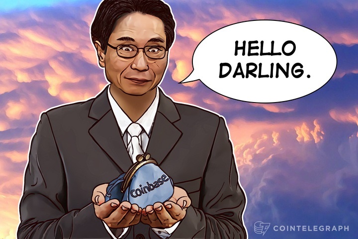 why-bitcoin-exchange-coinbase-is-investment-darling-for-japans-largest-bank