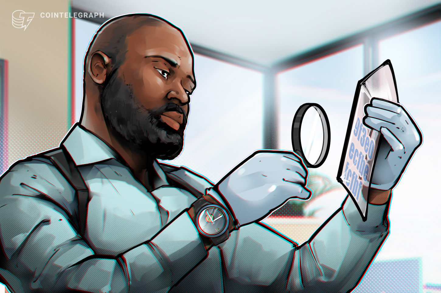 chainalysis-acquires-cybercrime-investigative-firm-excygent-in-fight-against-ransomware-attacks