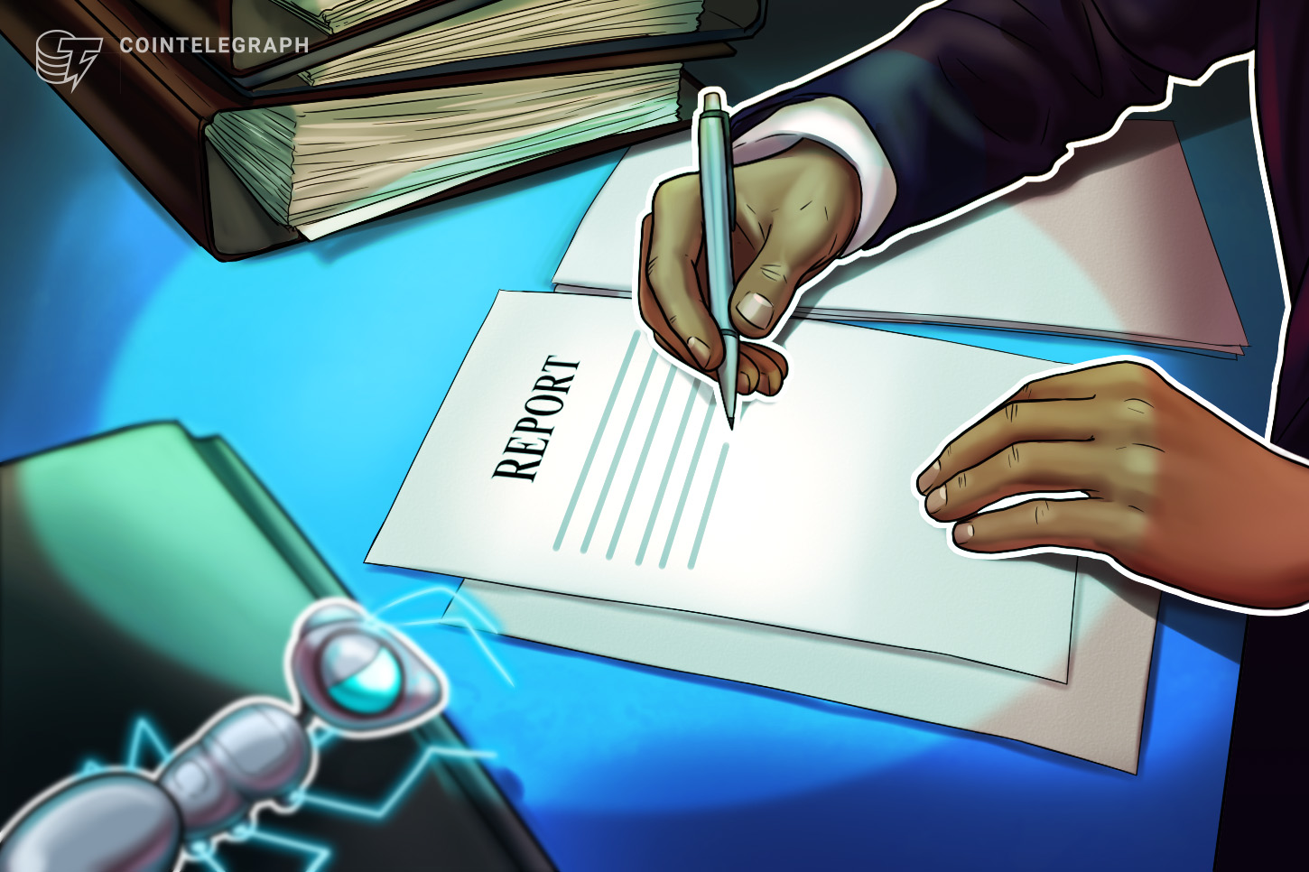 cme-bitcoin-derivative-traders-had-paper-hands-as-btc-broke-55k-report