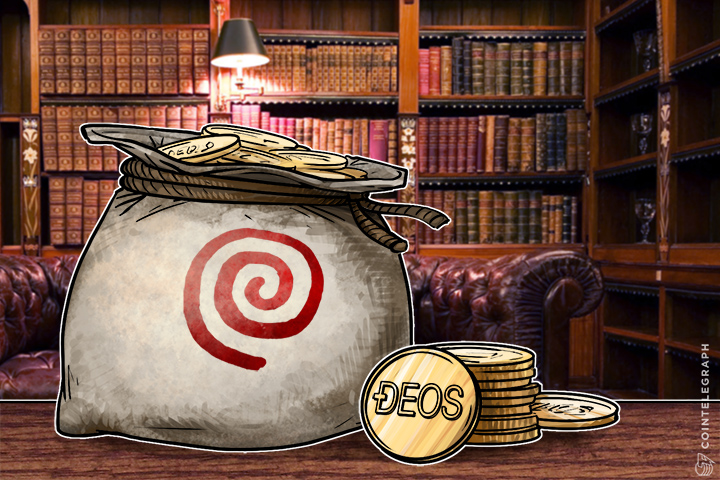 razormind-targets-ethereum-by-crowdfunding-deos-blockchain-on-july-15