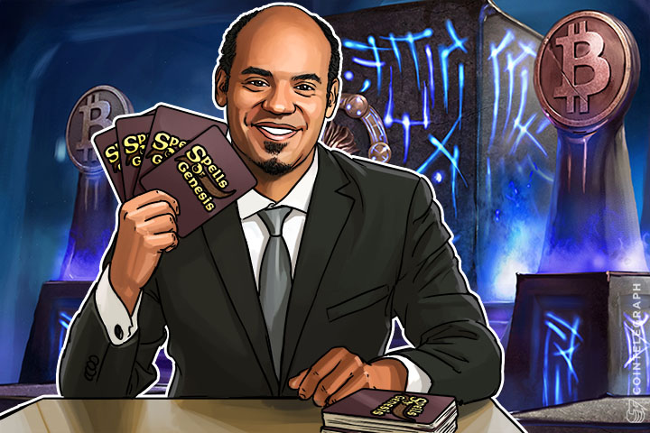 digital-trading-card-gaming-at-the-genesis-of-evolution