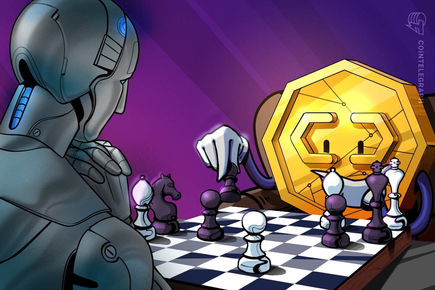 chess-grandmaster-magnus-carlsen-awarded-nft-trophy-after-tournament-win