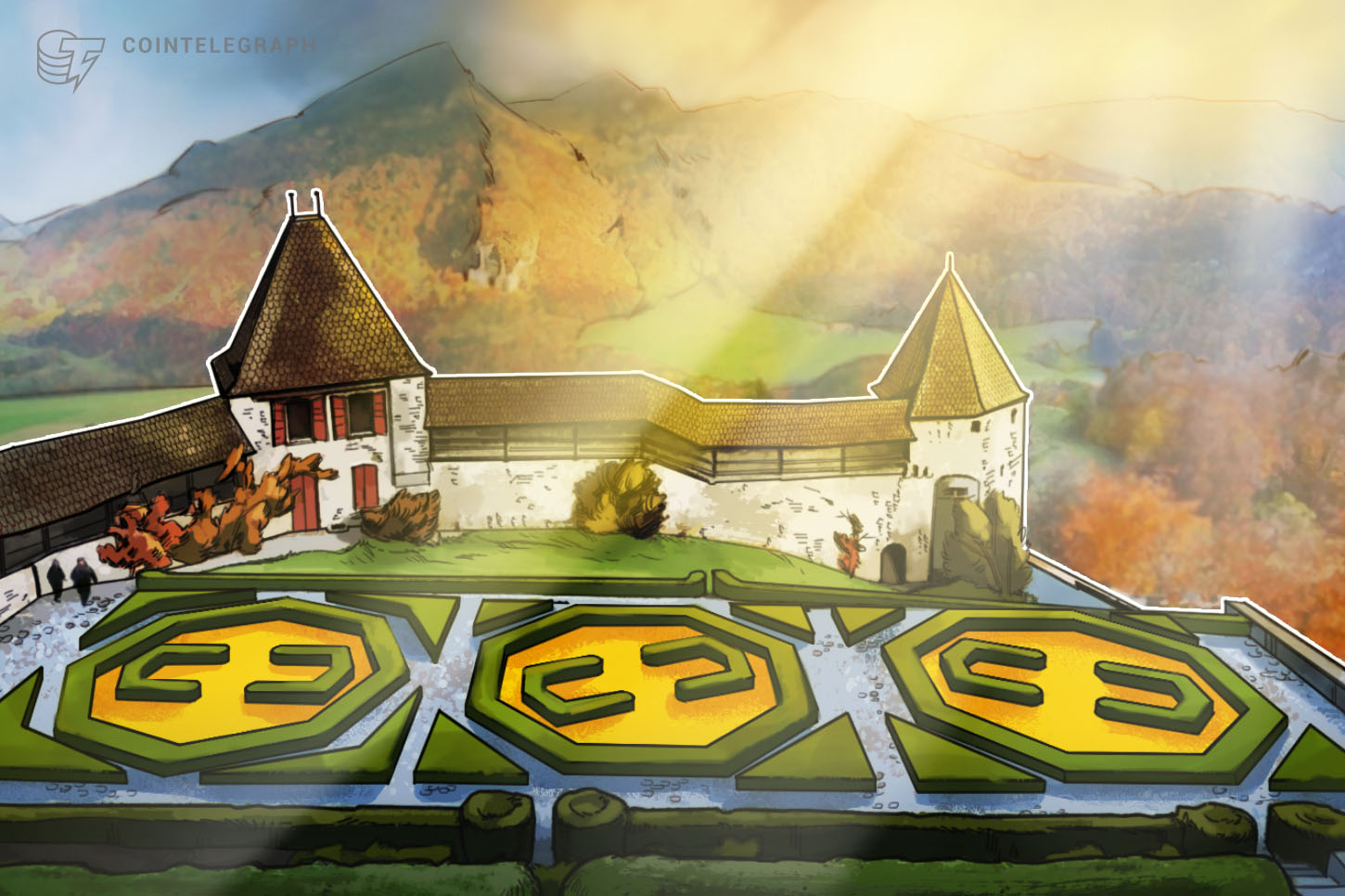 swiss-think-tank-initiates-vote-to-add-bitcoin-in-federal-constitution