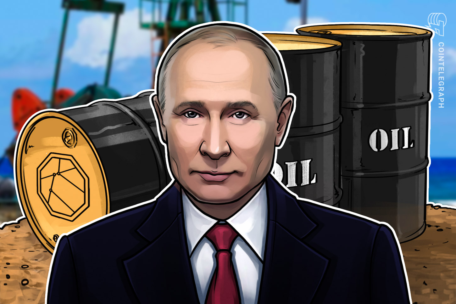 too-early-to-talk-about-using-crypto-for-oil-trading-says-putin