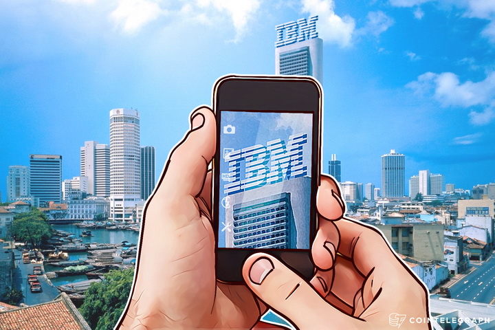 ibm-to-open-innovation-centre-in-singapore-focusing-on-blockchain-apps