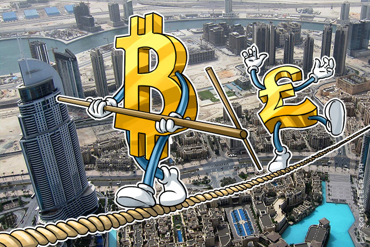 british-pound-less-stable-than-bitcoin-post-brexit