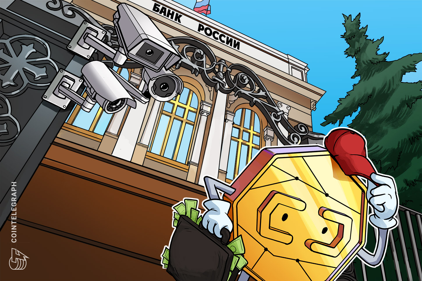 bank-of-russia-to-assess-bitcoin-holdings-volumes-as-36m-leave-banks