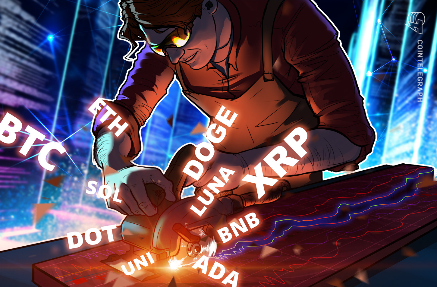 price-analysis-10-18-btc-eth-bnb-ada-xrp-sol-dot-doge-luna-uni