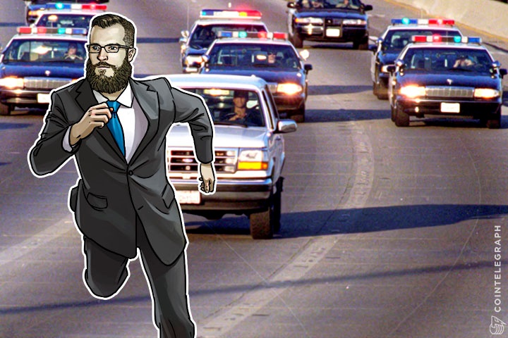 police-target-arcade-city-ceo-while-ridesharing-company-integrates-blockchain-bitcoin