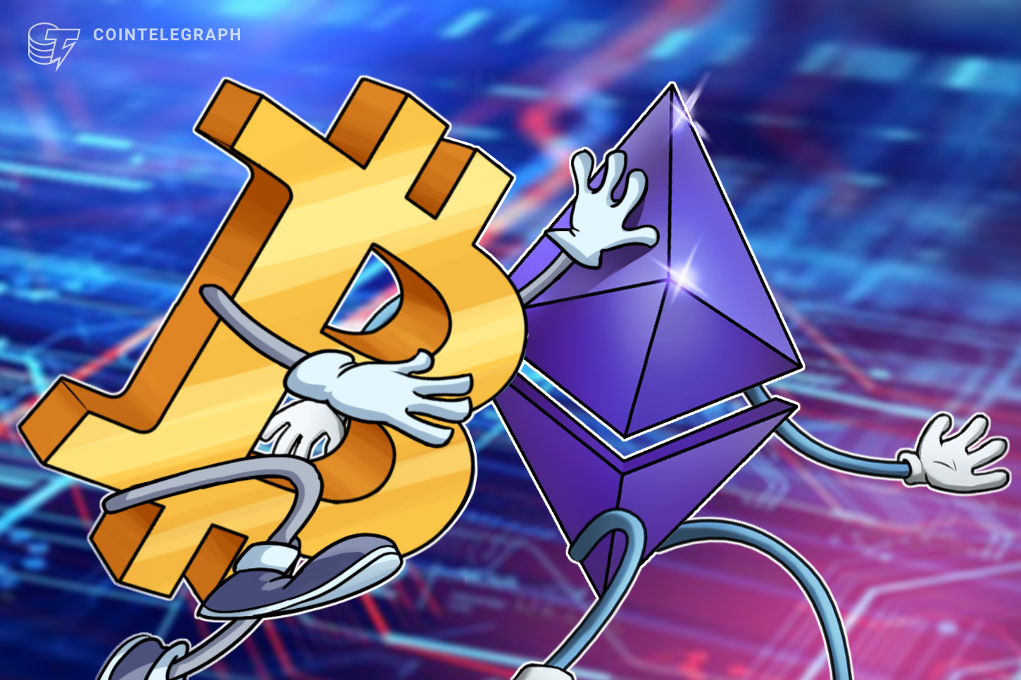 ethereum-nears-its-own-all-time-high-as-eth-price-retakes-4k