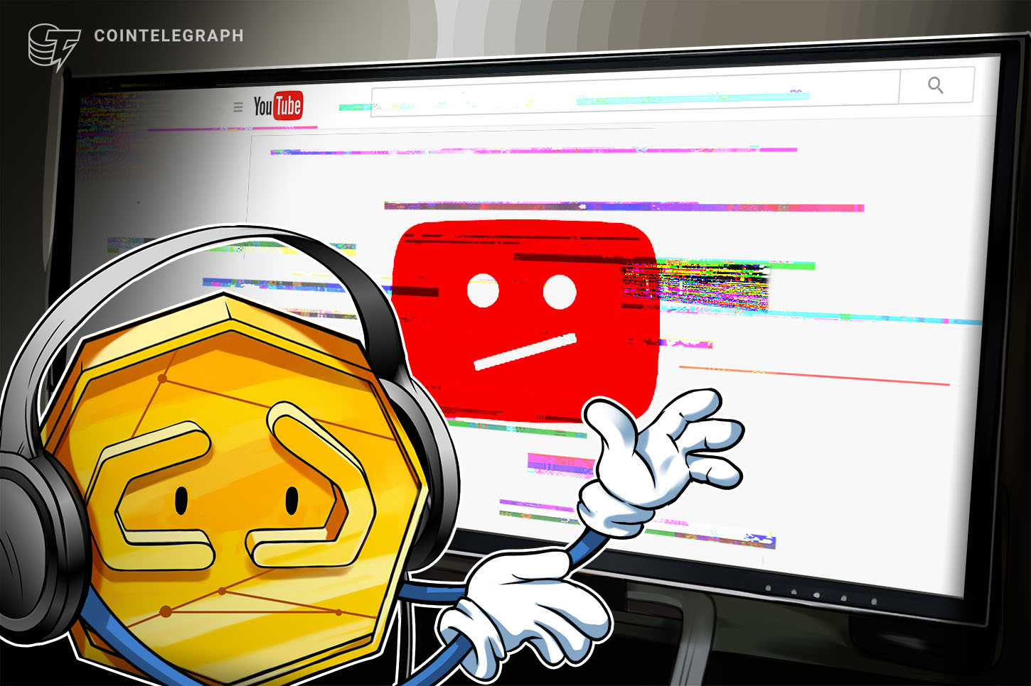 youtube-channels-hacked-and-rebranded-for-live-streaming-crypto-scams