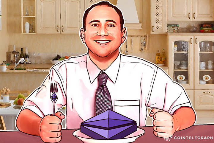 ethereum-co-founder-taylor-gerring-hard-fork-will-make-network-more-resilient