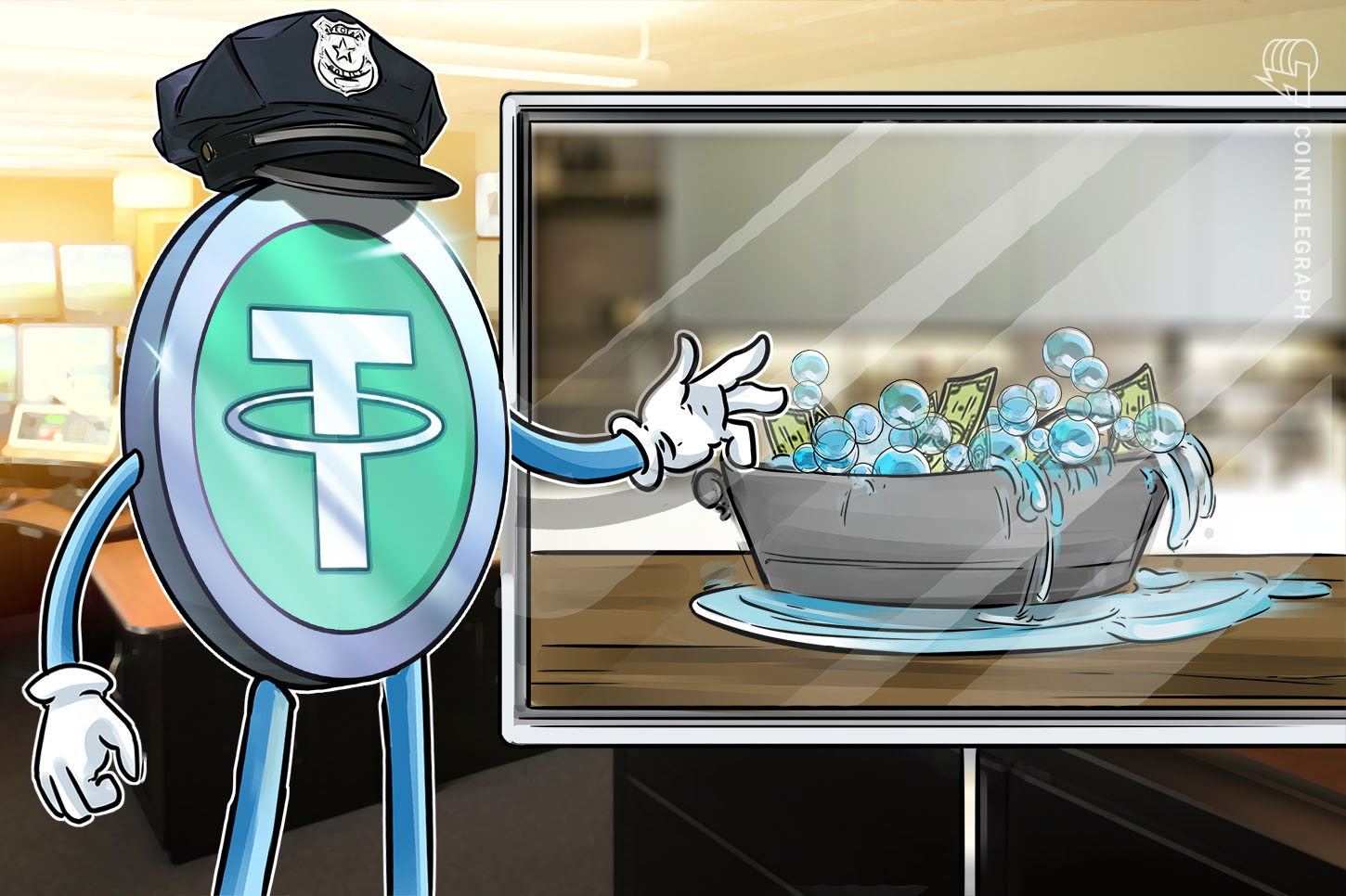 tether-trials-notabene-s-new-travel-rule-technology-to-combat-financial-crimes