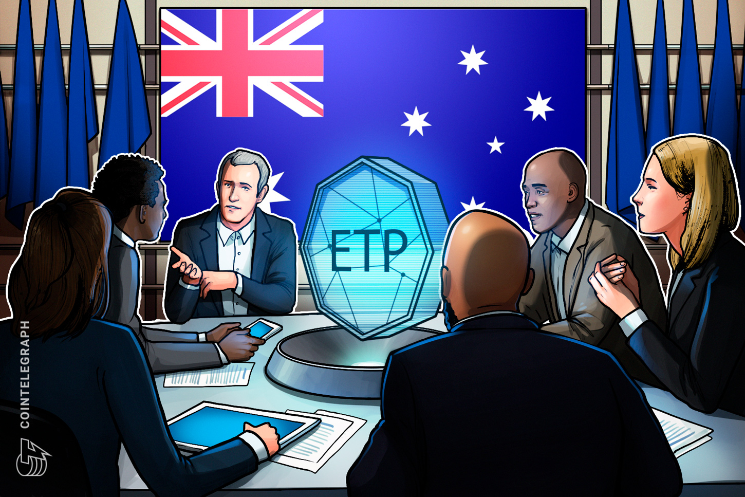australian-securities-regulator-issues-guidelines-for-crypto-etps