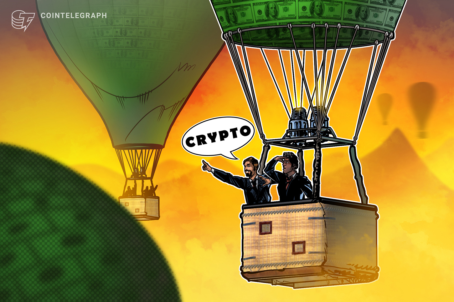 rally-founders-launch-crypto-venture-studio-backed-by-a16z-partner