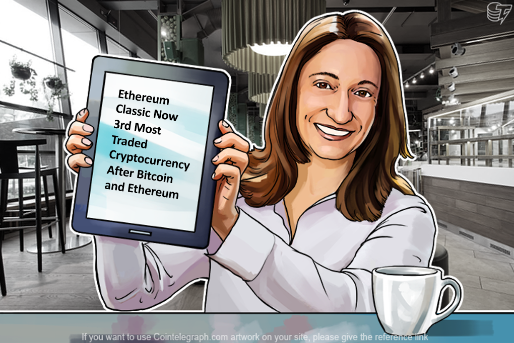 ethereum-classic-now-3rd-most-traded-cryptocurrency-after-bitcoin-and-ethereum