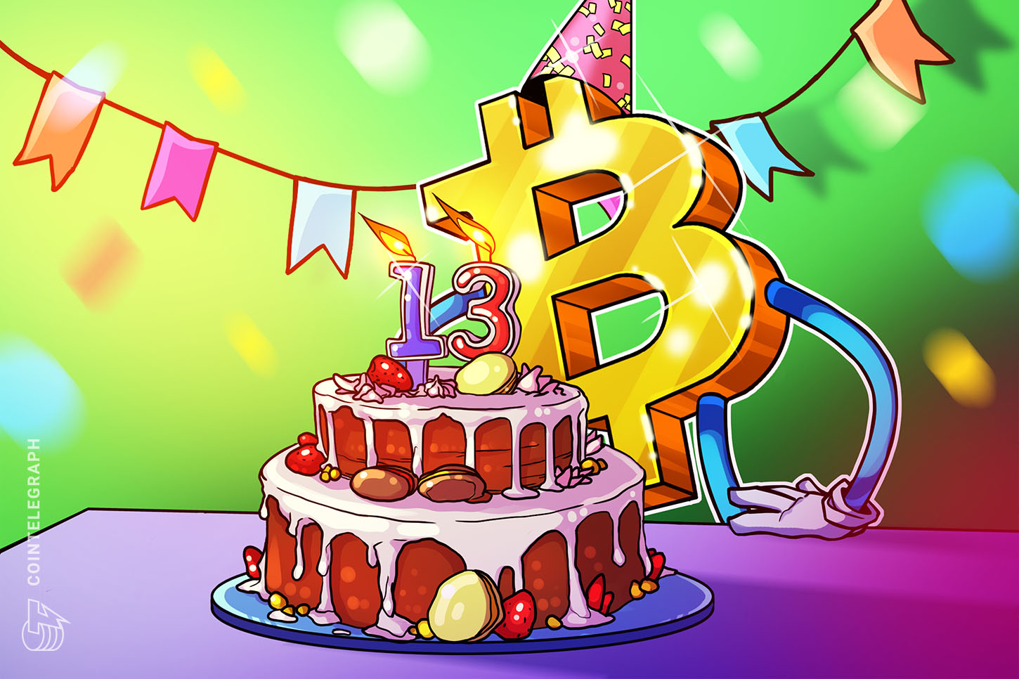 bitcoin-white-paper-turns-13-years-old-the-journey-so-far