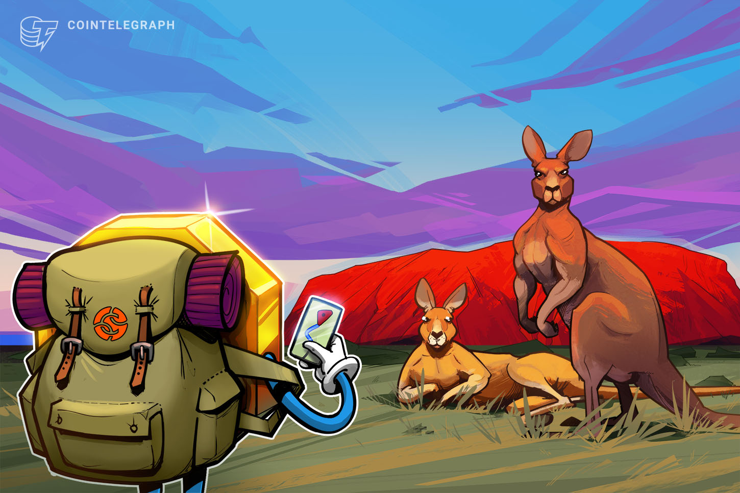blockchain-forensics-firm-chainalysis-opens-australian-office