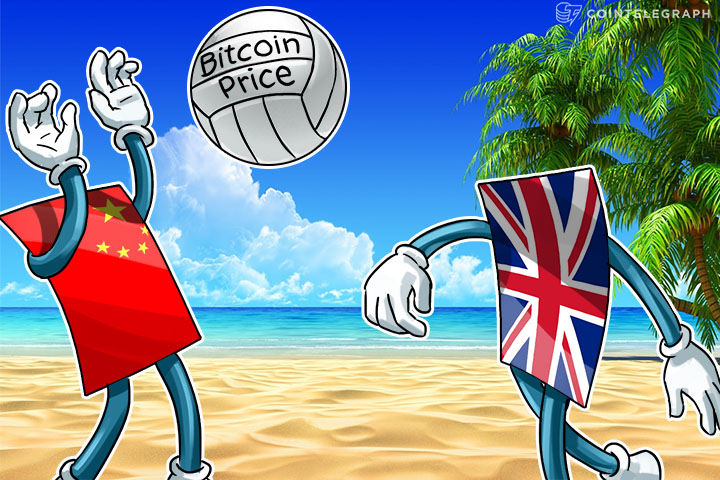 will-brexit-and-china-continue-to-influence-bitcoin-prices