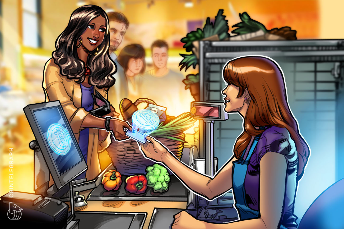 major-american-grocer-kroger-to-accept-bitcoin-cash