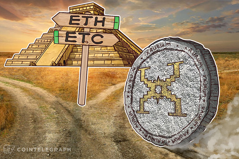 dangerous-move-xaurum-relocates-from-blockchain-to-ethereum