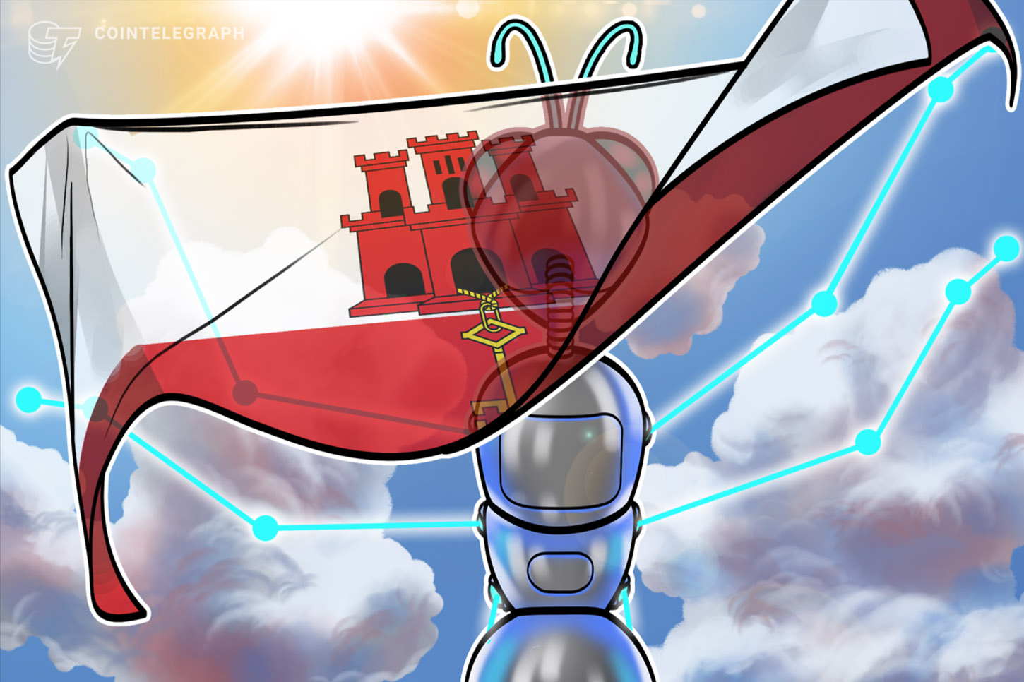 huobi-group-is-moving-to-gibraltar-following-china-crackdown